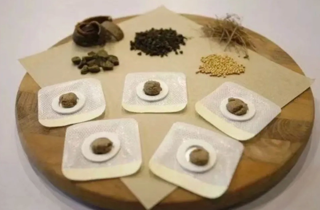 小儿生长贴助力儿童生长发育，温和调理更安心…