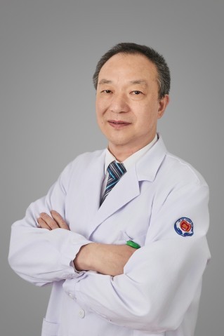 谢林江